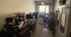 【市城市燃熱集團富泰熱力】公司工程部開展相關(guān)安全管理制度學(xué)習(xí)交流